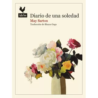 Libro Diario De Una Soledad - May Sarton