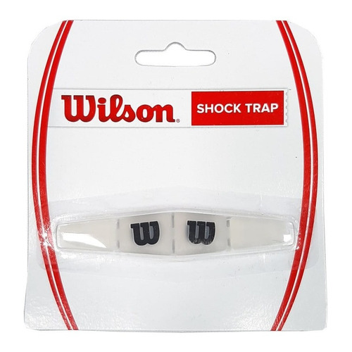 Wilson Shock Trap, antivibrador