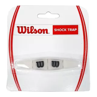Wilson Shock Trap, Antivibrador