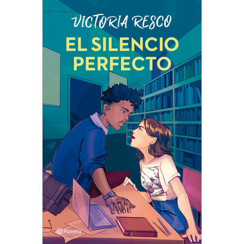 El Silencio Perfecto - Victoria Resco - Editorial Planeta -Tapa Blanda En Español
