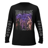 Playera, Cradle Of Filth, Rock Metal B4