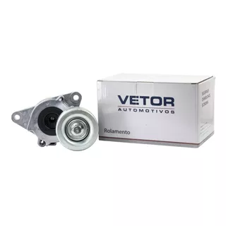 Tensor Correia Alternador Frontier 2.5 16v 2014 2015 2016