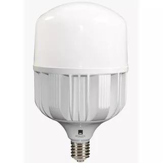 Lámpara Led Novalucce Ta150 100w  6500k E40 Alum.  Galponera