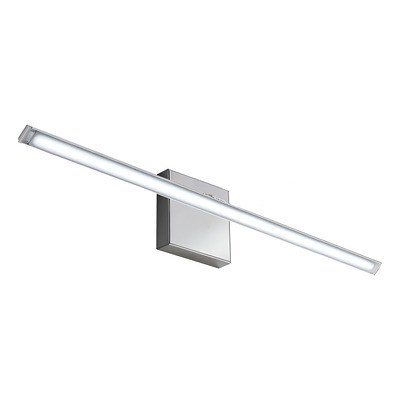 Aplique Pared Móvil Fenix Cuadros Baños Led 80cm Luz Desing 