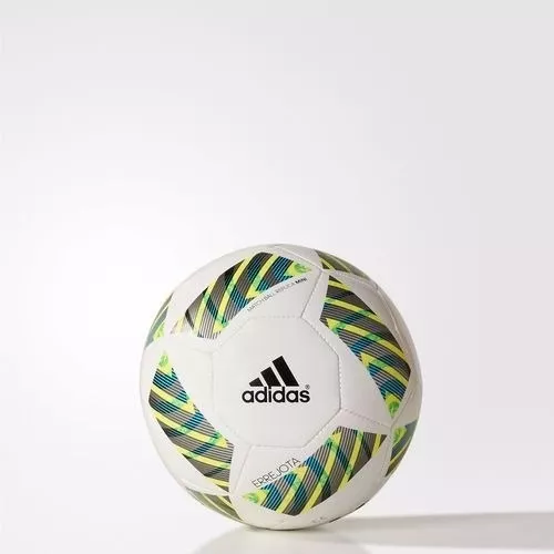 Sembrar grava Zanahoria Pelota de fútbol adidas Errejota Mini | MercadoLibre