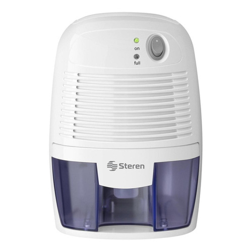 Deshumidificador eléctrico Steren AIR-230 blanco 100V/240V