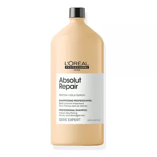 Loreal Sahmpoo Absolut Repair 1500ml