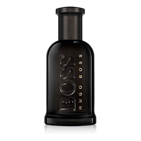 Perfume Importado Hugo Boss Bottled Parfum 50 Ml