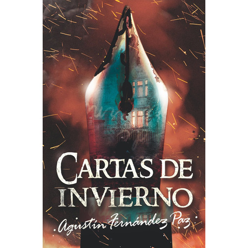 Cartas De Invierno, De Fernández Paz, Agustín. Editorial Ediciones Sm, Tapa Blanda En Español