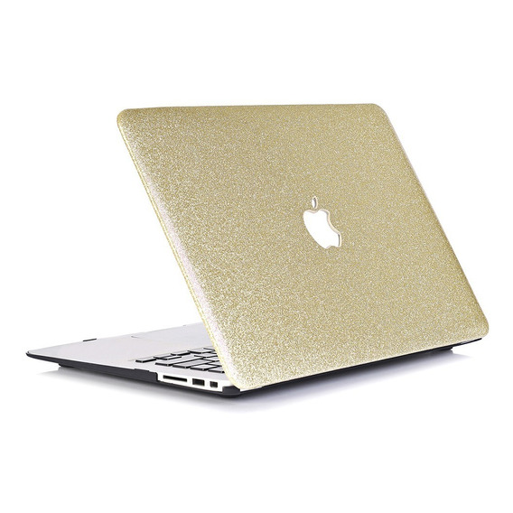 Protector Glitter Para Macbook Air 13´ A2337 M1