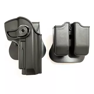 Funda Arma Holster Beretta 92 92fs 96 Taurus Pt92