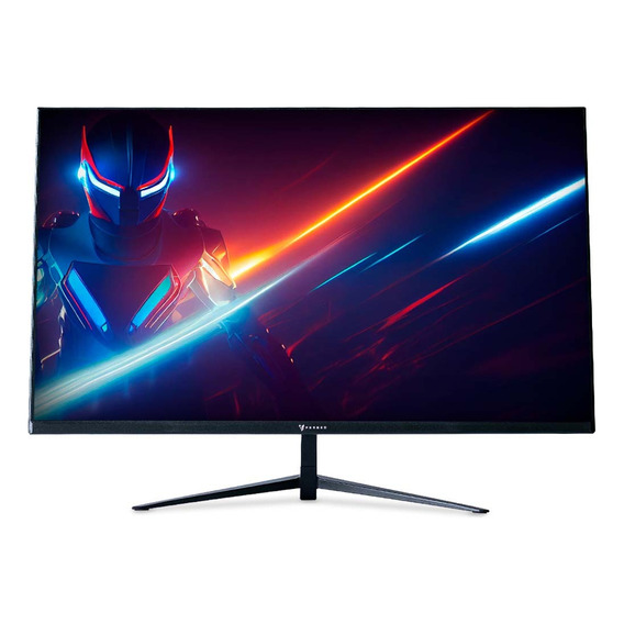 Monitor Perseo Hermes Flat 27 2k Qhd 180 Hz Amv