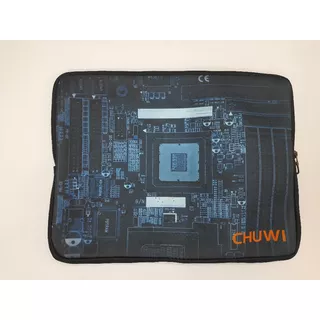 Funda Notebook Neoprene Estampada Para 14 Y 15 Chuwi