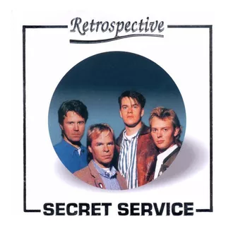 Cd Secret Service - Retrospective