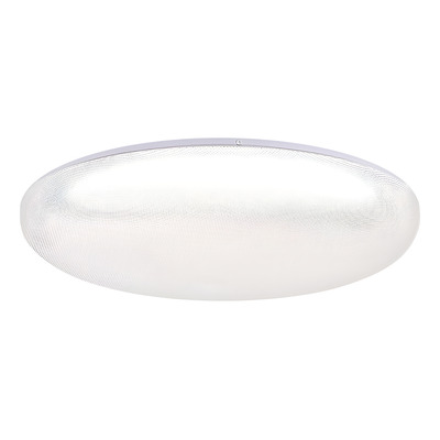 Plafon Bony Blanco 45w Ø48x9.5cm Blanco Dinamico