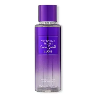 Splash Victoria's Secret Original De 250 Ml