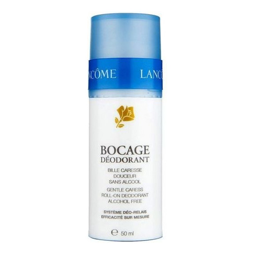 Desodorante Bocage roll on Lancôme 50mL