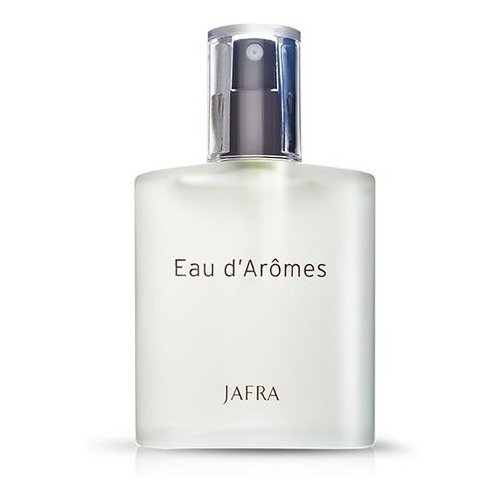 Eau Darômes Agua De Aromas 100ml Jafra 100% Original