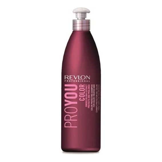 Shampoo Color Revlon Pro You 350ml