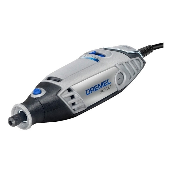 Minitorno Dremel 3000-N/10 120W 220V 50Hz