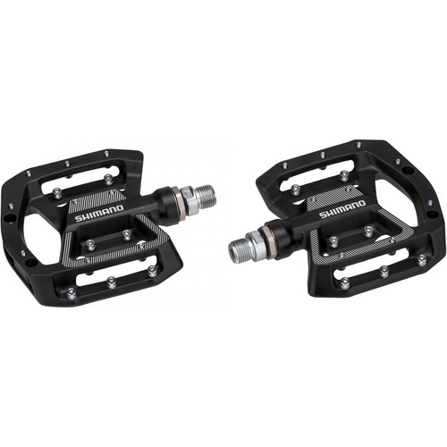 Pedales Para Bicicleta 9/16 Pd-gr500s Shimano