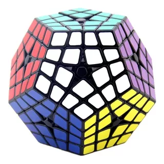 Cubo Rubik Shengshou Master Kilominx 4x4 - Nuevo Original