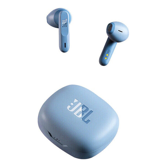 Audífonos In-ear Inalámbricos Jbl Vibe 300tws Azul