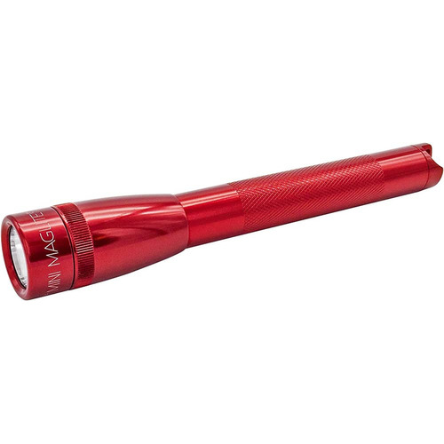 Linterna Mini Maglite Led 2aa 332 Lumens Producto Original