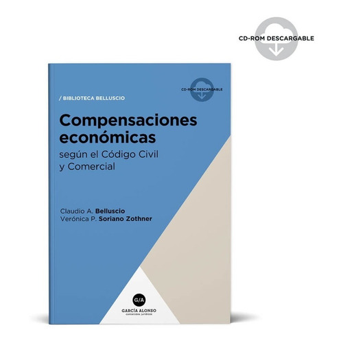 Compensaciones Economicas Segun El Codigo Civil Y Comercial