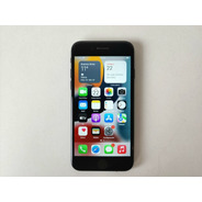 Apple iPhone SE 2020 64 Gb Negro Bateria 87% - Ver Detalle
