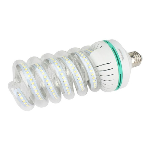 Foco Twister 40w Luz Fria Led Sanelec