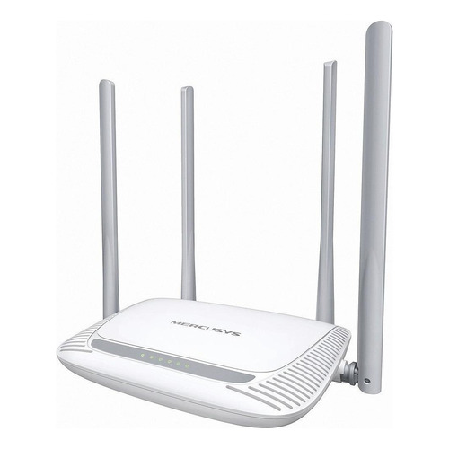 Router Mercusys MW325R V1 blanco 100V/240V