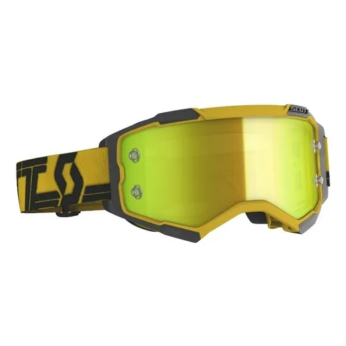 Gafas motocross scott clearance