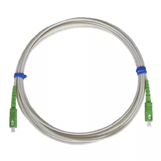 Cable Modem Speedy Y Arnet X 3 Mts - Fibra Optica