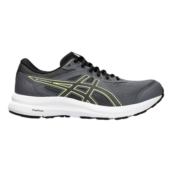 Tenis Asics Hombre Caballero Running Correr Gel Contend 8