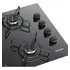 Cooktop Itatiaia Essencial 4 Bocas cor Preto
