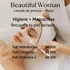Beautiful Woman - Cuida De Tu Piel-
