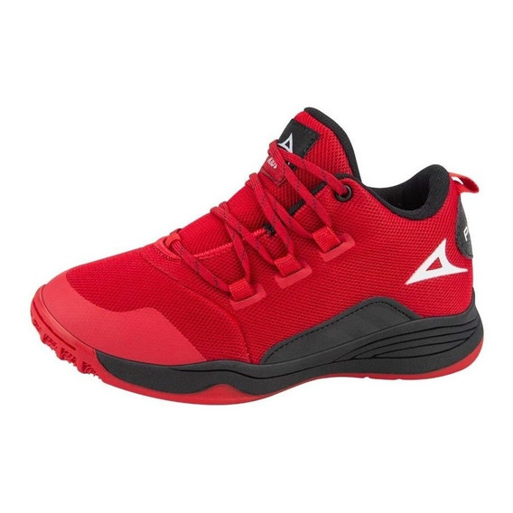 Tenis Basketball Pirma Original 1034059 Textil