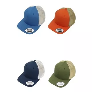 Gorras Deportivas Unicolor 