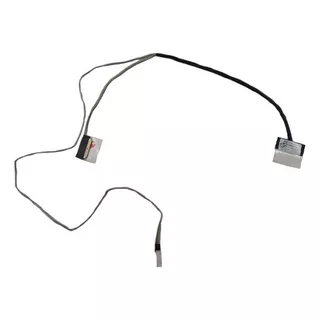 Video Cable Flex Hp 15-bw 15 Bs 15-bs015la Dc02002sh00 30pin