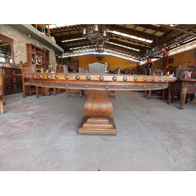 Mesas Antiguas Madera Comedor en Mercado Libre México Mesas Antiguas Madera Comedor en Mercado Libre México