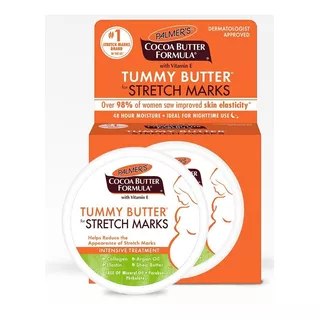 Palmer's Cocoa Butter Tummy Butter Bmakeup