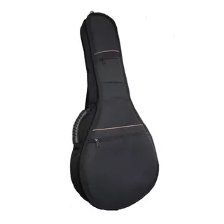 Funda Para Mandolina O Banjo Acolchada 12mm ( Fab Chilena )