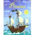 Piratas - Libro De Pegatinas