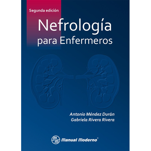 Nefrologia Para Enfermeros