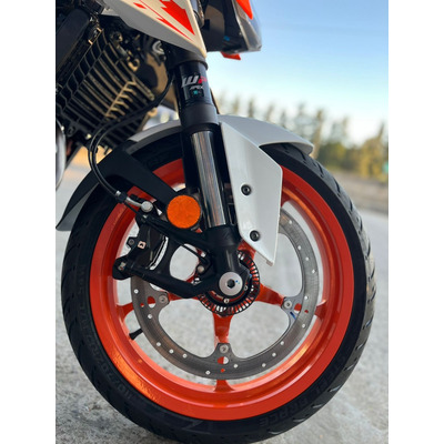 Ktm Duke 250 2024