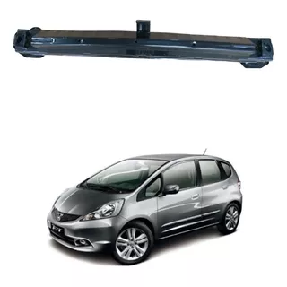 Viga Para-choque Diant Importada Honda Fit 2009-2010-2011