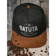 Gorra Batuta Cafe - Batuta Roasters