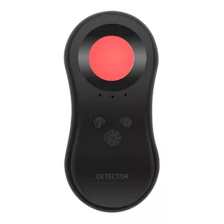 Detector De Cámaras Ocultas La Tienda Del Espía