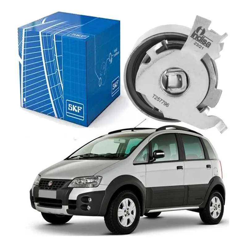 Tensor Correia Dentada Idea Adventure 1.8 8v 2005 A 2010